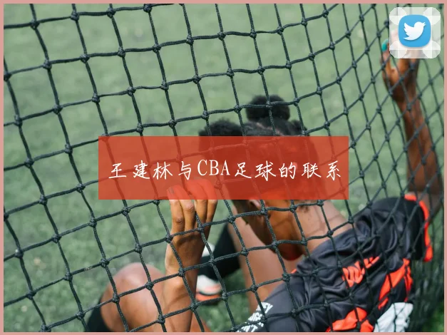王建林与CBA足球的联系