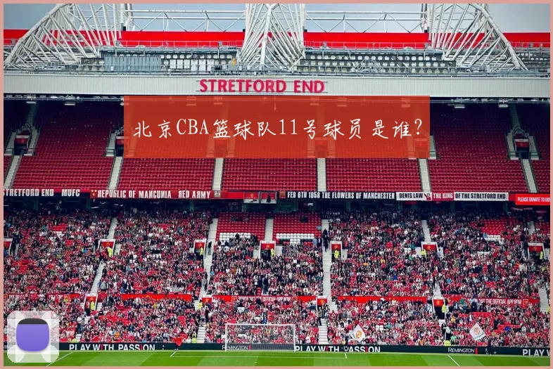 北京CBA篮球队11号球员是谁？
