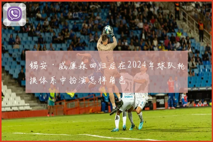 锡安·威廉森回归后在2024年球队轮换体系中扮演怎样角色